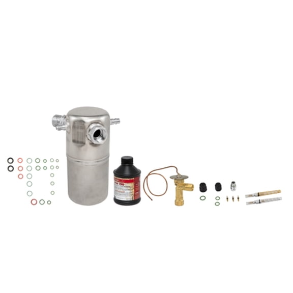 Four Seasons A/C Service Kits