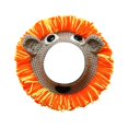 thumbnail image 2 of Handmade Knitted Design Baby Photo Prop Adorable Guide Toy Doll, 2 of 2
