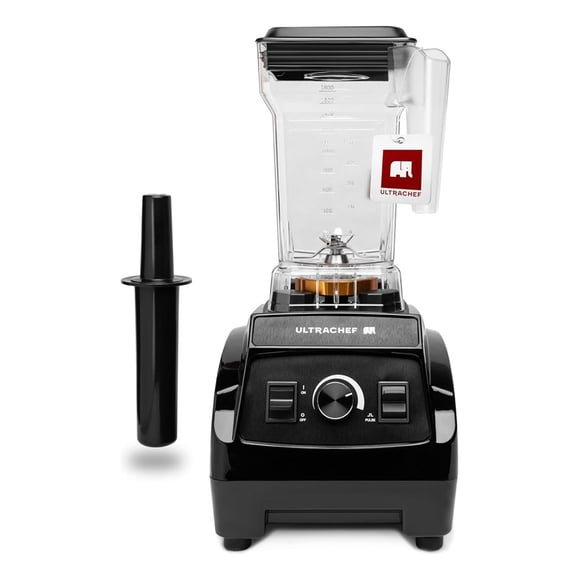 Ultrachef Licuadora Profesional