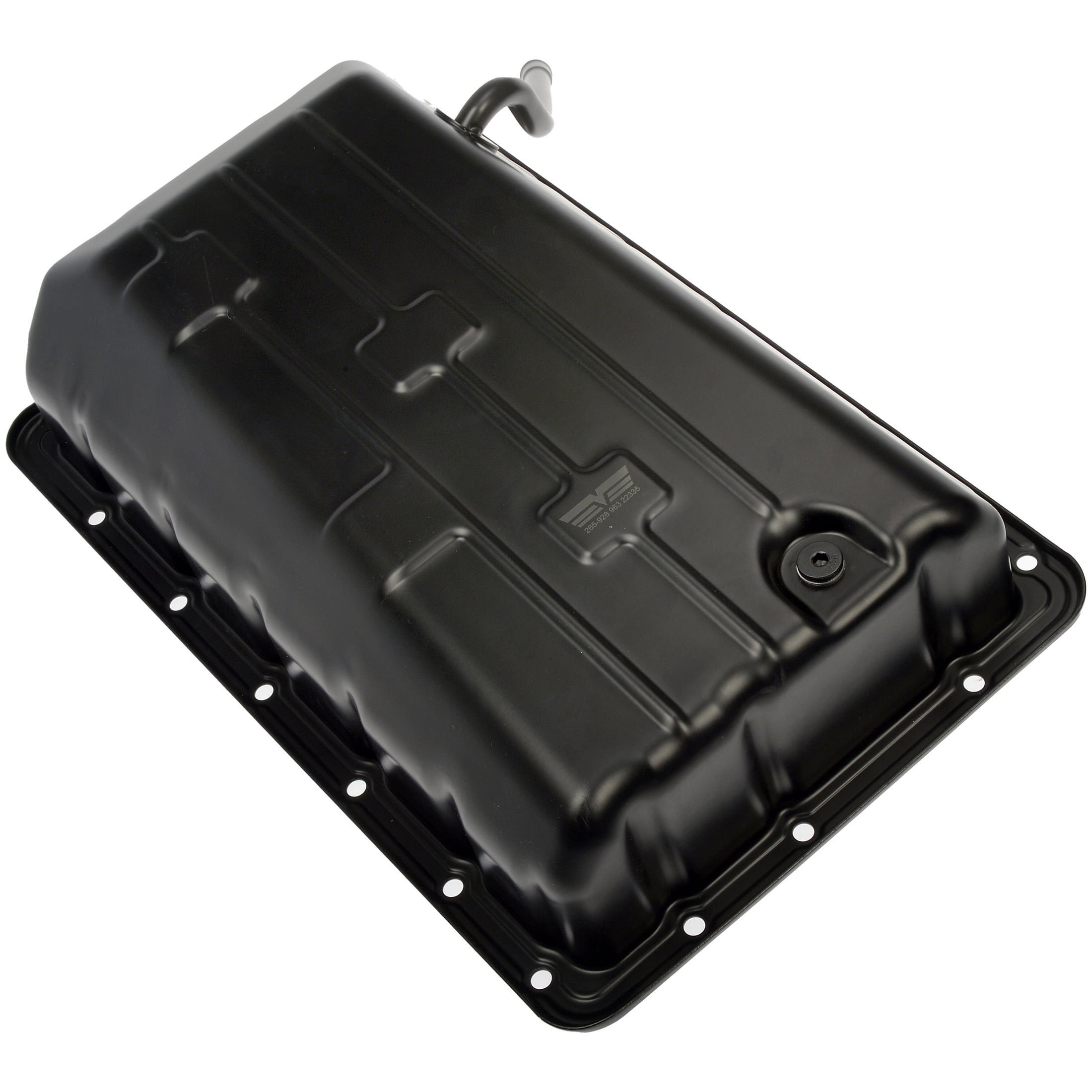 Dorman 265-928 Transmission Oil Pan for Specific Toyota Models