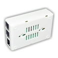 thumbnail image 3 of PiStart - Raspberry Pi 3 Case with ON Switch (White), 3 of 3