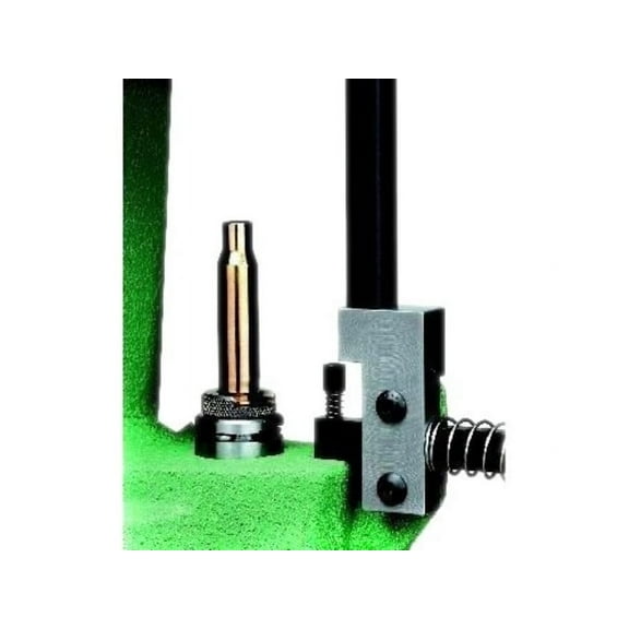 Redding Reloading Slide Bar Automatic Primer Feeder, Fits T-7 and Big Boss Presses