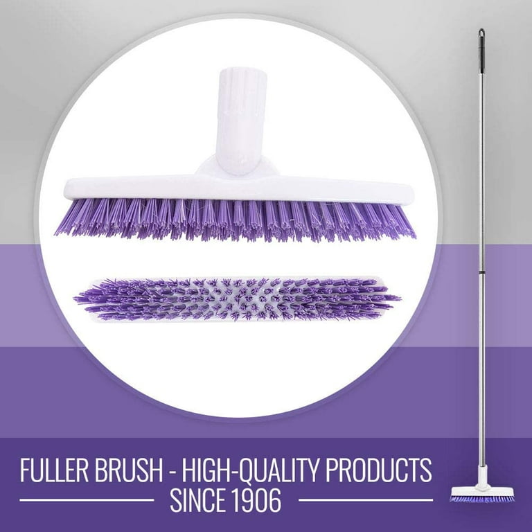 Fuller Brush Tile Grout E-Z Scrubber