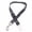 Gray, variant on Removable Dog Seat Belt Harness for Car, 3 in 1 Pet Dog Car Seatbelt Leash, Retractable Restraint Secures to Vehicle Headrest & Adjustable Reflective Bungee Dog Seatbelt Tether