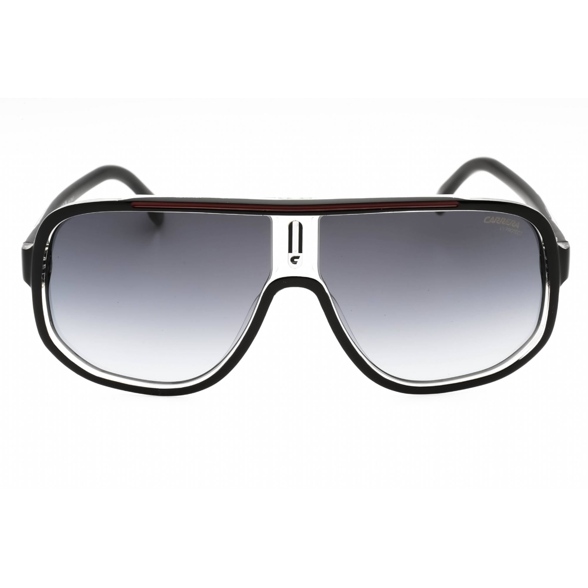 Carrera Grey Shaded Phantos Men's Sunglasses CARRERA 1058/S 0OIT/9O 63
