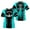 Teal, variant on Personalized Name Bowling 3D Shirt for Men Women, Custom Bowler Gift shirt, 3D All Over Printed Shirt (Red, S)