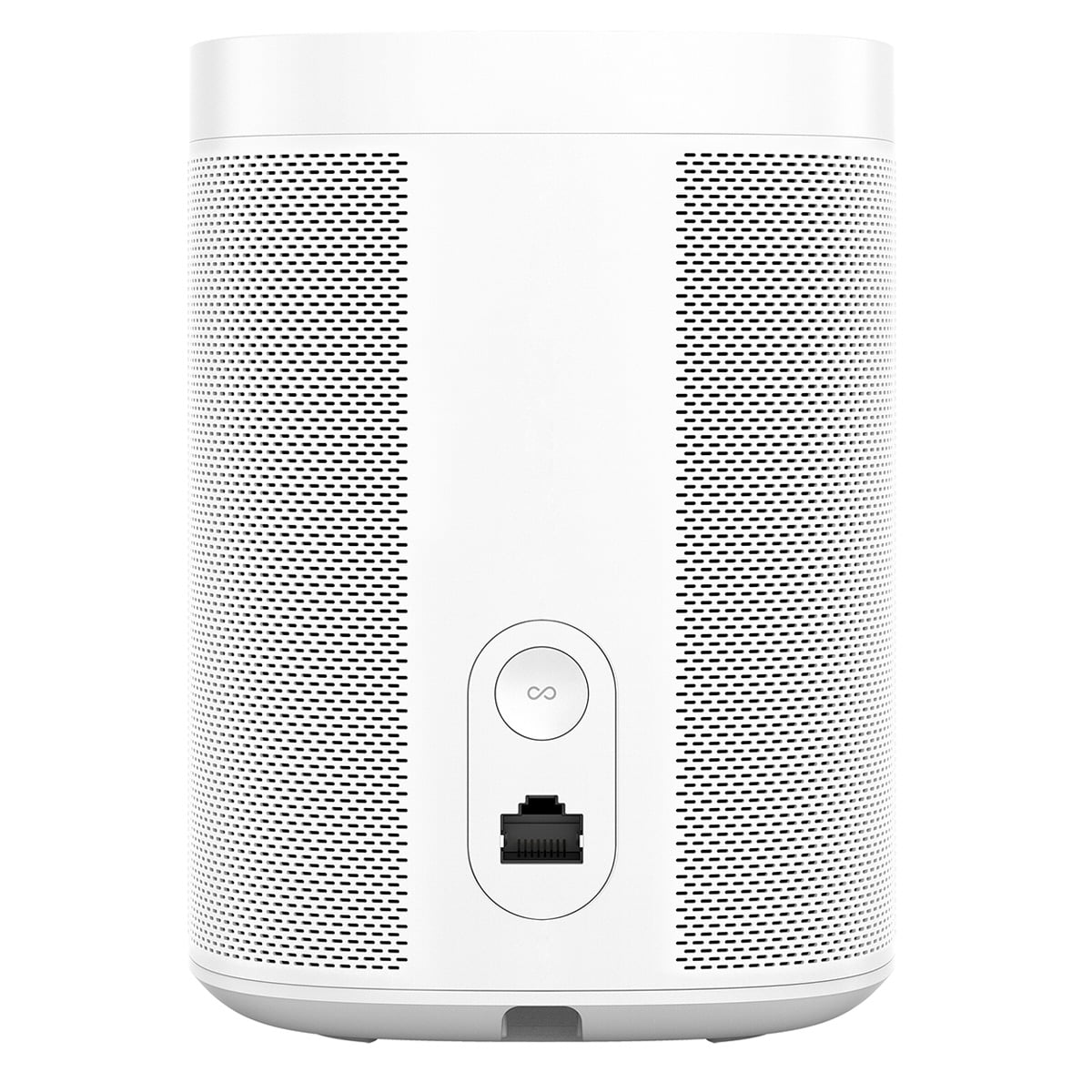 Sonos One (Gen 2) - Voice Controlled Smart Speaker with Amazon 