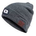 thumbnail image 1 of Gorro 5.0 Diente Con Inalámbricos Azul Atenuación Ligera, 1 of 9