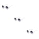 thumbnail image 2 of Guardurnaity Gafas ópticas Gafas de girasol Adorable Lovely Toddler Styling facial para protección de ojos Blanco Gris Type1 NO1 Guardurnaity CBP277395, 2 of 6