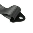 thumbnail image 6 of Spec-D Tuning 2 X Black 4 Point Camlock JDM Racing Seat Belts Harness, 6 of 7