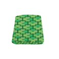 thumbnail image 2 of RYLABLUE Couverture Motif Trèfle Vert pour Lit Canapé 58x80 Pouces, 2 of 3