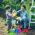 Children Beach And Snow Purpose Shovel Children Outdoor Toys Sandbox children-beach-and-snow-purpose-shovel-children-outdoor-toys-sandbox