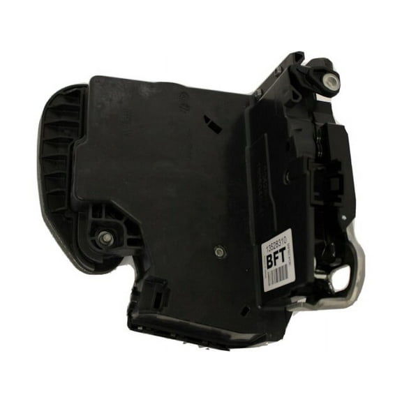 Front Left Door Latch Assembly - Compatible with 2015 - 2020 Chevy Suburban 2016 2017 2018 2019