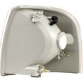 thumbnail image 2 of Dorman 1631359 Front Passenger Side Turn Signal / Parking Light Assembly for Specific Ford Models, 2 of 4