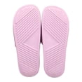 thumbnail image 4 of Sandalias Stitch Para Mujer Talla 22 Color Lila Estilo Slip-On, 4 of 4