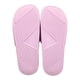 thumbnail image 4 of Sandalias Stitch Para Mujer Talla 22 Color Lila Estilo Slip-On, 4 of 4