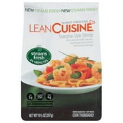 Lean Cuisine Shanghai-style Shrimp