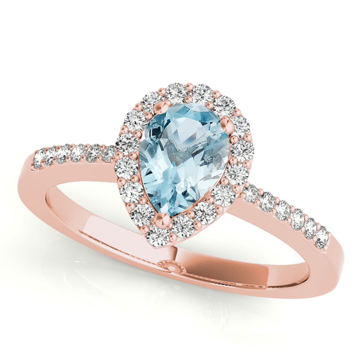1.40 Ct Round Cut Diamond Enhancer Wrap Wedding Engagement Ring 10K Yellow Gold