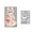 A, variant on Pink Witch Ghost Window Clings, 2 Sheets Cute Halloween Wizard Decals Reusable Static Cling Stickers for Home Decor