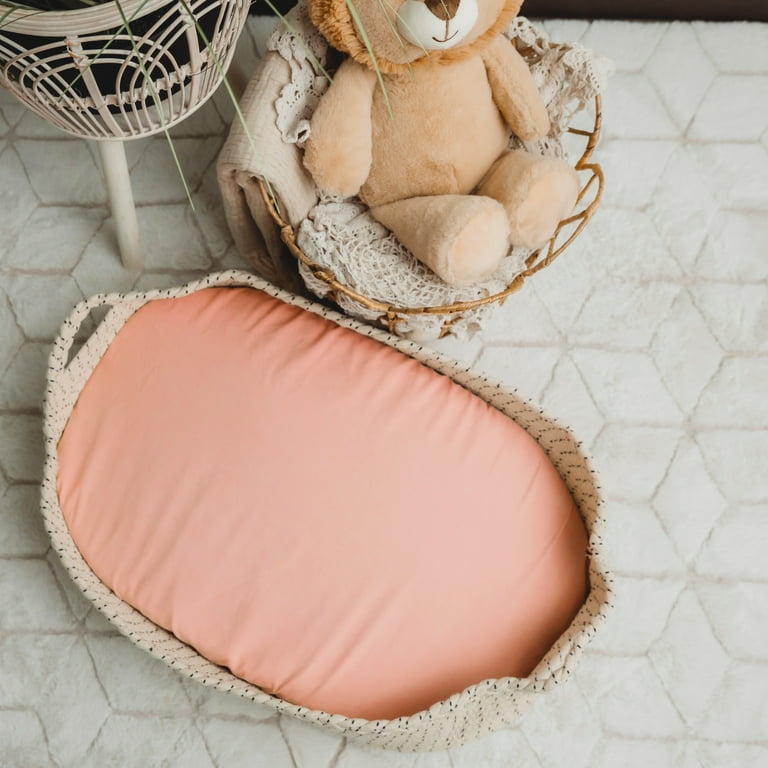 Bassinet flannelette sheets sale
