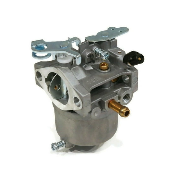 Replacement Carburetor Compatible with John Deere 4x2 & 6x4 Worksite Gators Utility Vehicles - Fits Part #AM122006