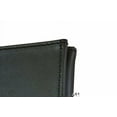thumbnail image 6 of Adult Unisex Navy Wallets - Officially Licensed United States Military, Genuine Leather, 6 of 6