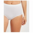 thumbnail image 5 of Shapewear Hi-waist Laser Cut Panty - 1535283, 5 of 8