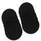 thumbnail image 3 of 10 protectores de ollas y sartenes, almohadillas de fieltro para platillos, protectores de platos apilables, separadores de sartenes, separadores de fieltro apilables., 3 of 7