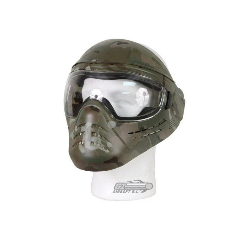 Save Phace Paintball Masks