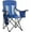 Large, Mesh Back, variant on Basics Camping Chair Large, Padded