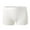 White, variant on ABATAB Women's Boyshort Underwear Mid Rise Soft Comfy Panties Stretchy Full Coverage Boxer Brief