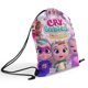 thumbnail image 5 of Cry Babies (Bebé Llorón) Mochila de Cuerdas para Deportes y Gimnasio, Bolsa de Cuerdas Resistente al Agua, Bolsa Cinch, 30×40cm, 5 of 6