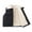 Black, variant on 2024 Winter Children's Vest Lamb Coat Toddler Girl Autumn Clothes