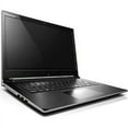 thumbnail image 3 of Lenovo Flex 4 1470 80SA - Flip design - Intel Core i5 - 6200U / up to 2.8 GHz - Win 10 Home 64-bit - Radeon R5 M430 - 8 GB RAM - 256 GB SSD - 14" IPS touchscreen 1920 x 1080 (Full HD) - Gigabit Ethernet - Wi-Fi 5 - black - kbd: US, 3 of 10