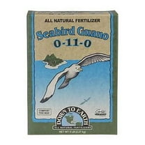 Seabird Guano 0-11-0 5lb
