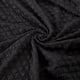 thumbnail image 4 of Cubierta De Silla De Comedor Taburete Asiento Banqueta De Sillas Funda Negro, 4 of 9