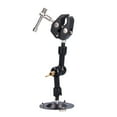 thumbnail image 1 of Soldering Clamp, Stable Standing Solder Holder Alloy Steel Firm Clamping  for Repair, 1 of 8