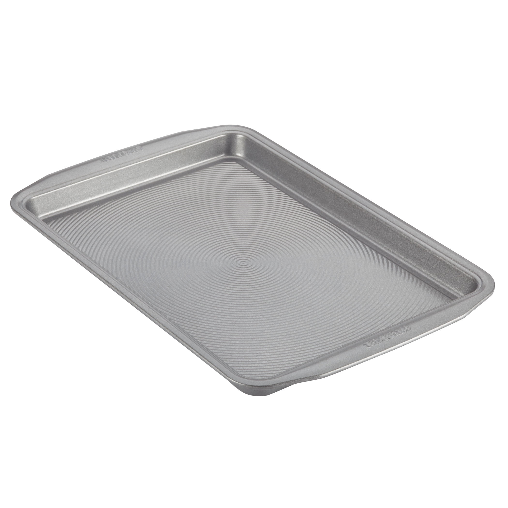 Circulon Nonstick Bakeware 10Inch x 15Inch Cookie Pan, Gray