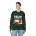 thumbnail image 7 of Unisex Heavy Blend™ Crewneck Sweatshirt, 7 of 7