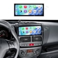 thumbnail image 1 of ZWNAV 15.8 inch Android 15 Car Radio For Fiat DOBLO 2010-2015 HD Multimedia Video Player Navigation GPS DVD 4G DSP Stereo Bluetooth, 1 of 15