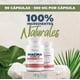 thumbnail image 4 of Niacina Vitamina B3 Premium 90 Cápsulas Sin Sabor, 4 of 6