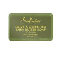 thumbnail image 3 of SheaMoisture Olive et thé vert Bar Savon, 3 of 7