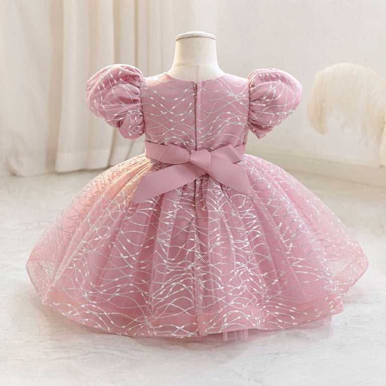 navy blue dress for baby girl Chic and Holland HF110295 - Fold Over V-Neck Evening Dress 14 / Nude/Silver main image 0