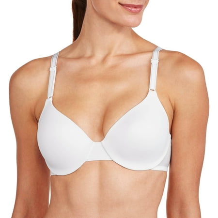 - Blissful benefits by warner's comfort underwire bra