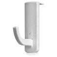 thumbnail image 2 of Youkk Headset Stand Storage Shelf Hanging Fixator Headphone Hanger for Home Use White, 2 of 6