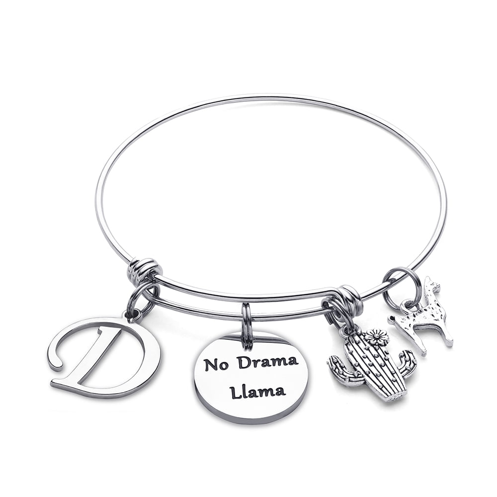 Alex and shop ani llama bracelet