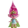 thumbnail image 5 of Dreamworks Trolls Poppy 9 inch Figure, 5 of 11