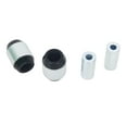 thumbnail image 7 of Whiteline W63642 Rear Lower Rearward Suspension Control Arm Bushing Kit Compatible with Hyundai 22-25 Elantra N, 7 of 7