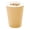 Kraft, variant on 4 oz Gray Paper Coffee Cup - Ripple Wall - 2 1/2" x 2 1/2" x 2 1/4" - 500 count box