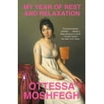 thumbnail image 3 of My Year of Rest and Relaxation: A Novel, 3 of 3